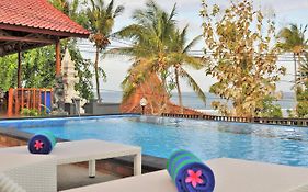 Surya Chandra Seaview Bungalows